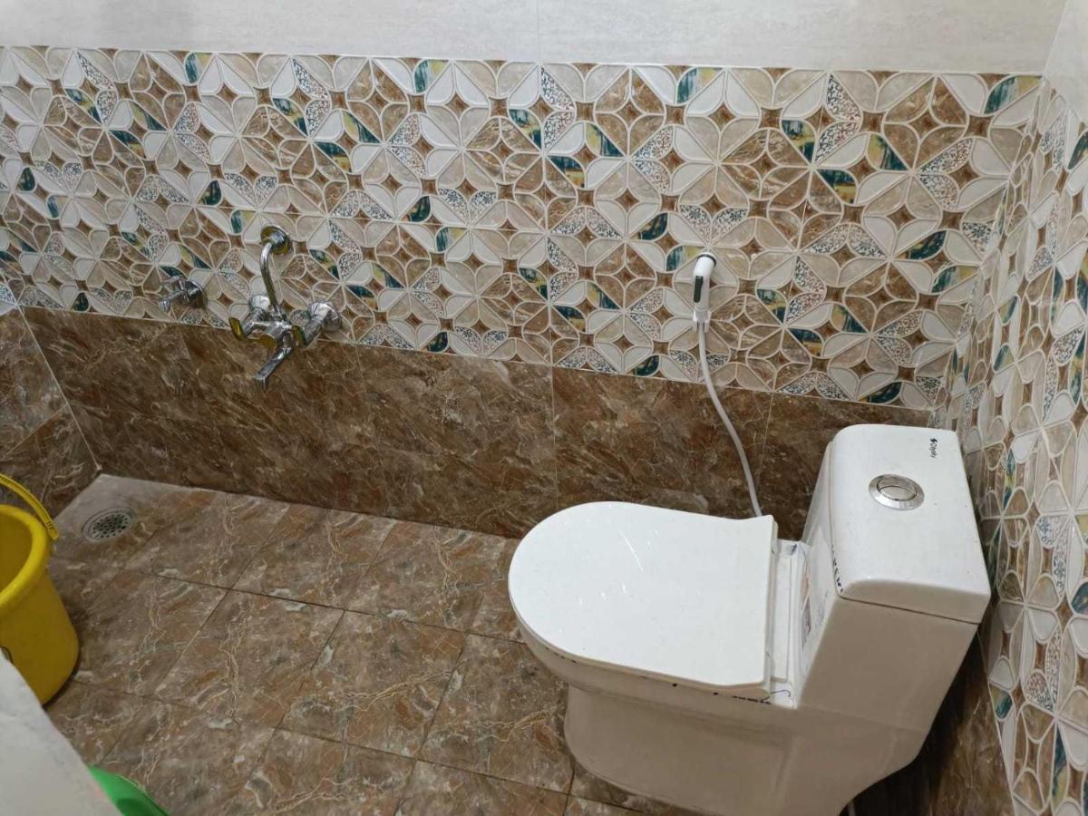 Oyo 8206 K J Residency Ξενοδοχείο Mysore Εξωτερικό φωτογραφία
